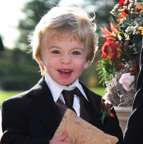 Meet your Posher, Shane - Picture 1 of 1